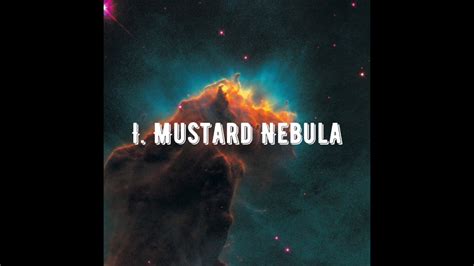 nebula mustard videos